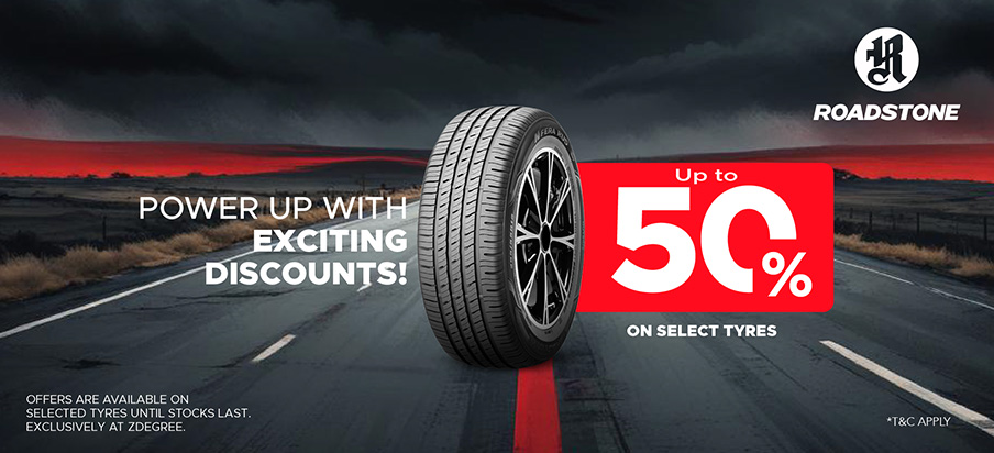 Roadstone Upto 50% Off