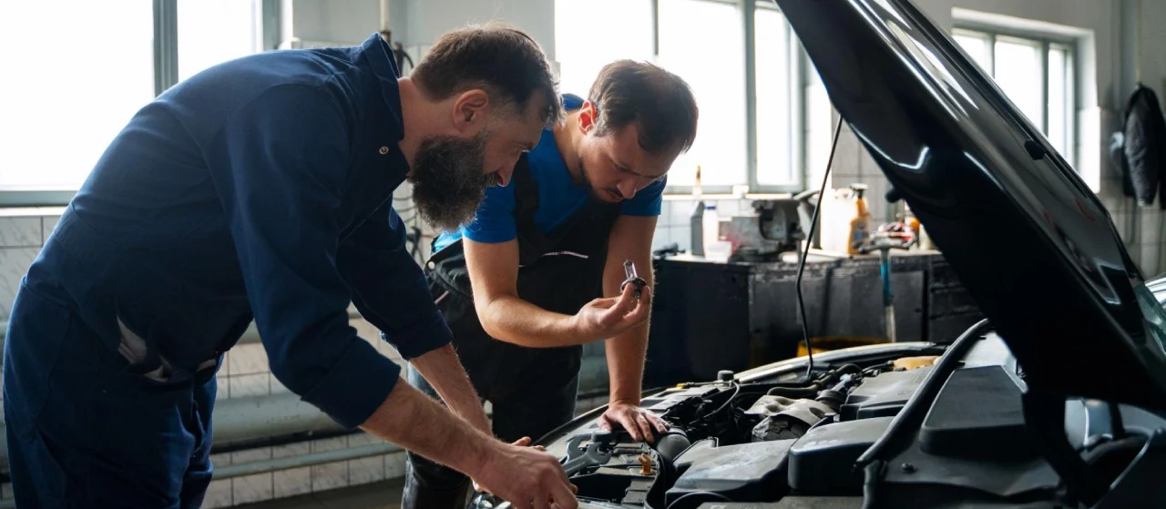 Advantages of investing in pre purchase car inspection in Dubai