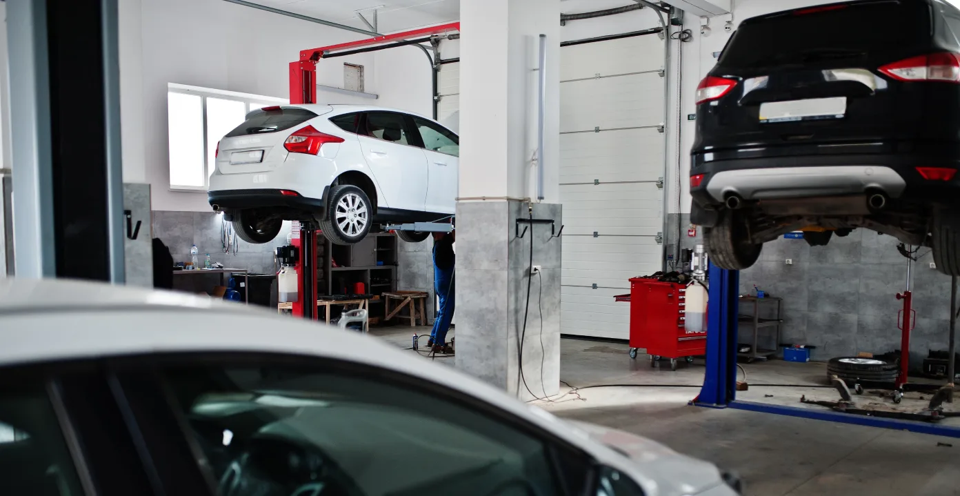 How to Choose the Right Honda Service Center for Your Car in Dubai