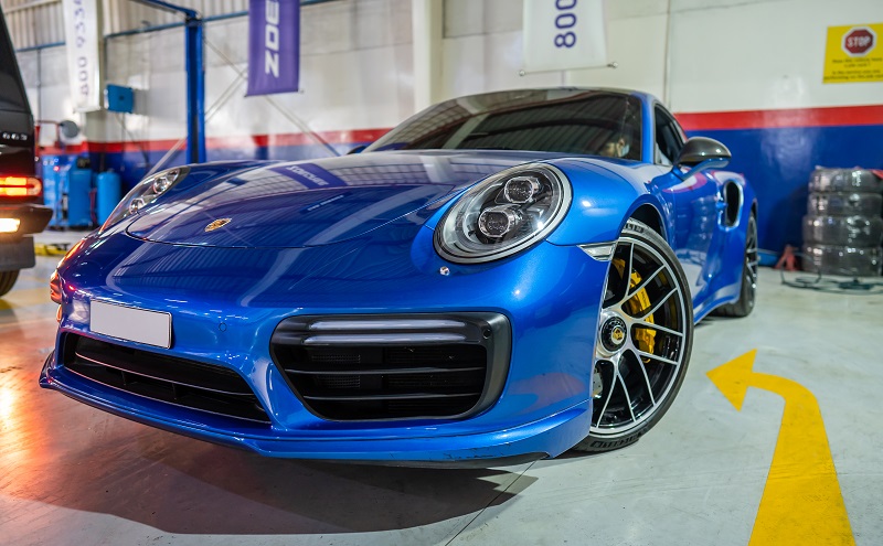 Common Challenges Encountered in Porsche Cars: What Every Porsche Owner Should Be Aware Of