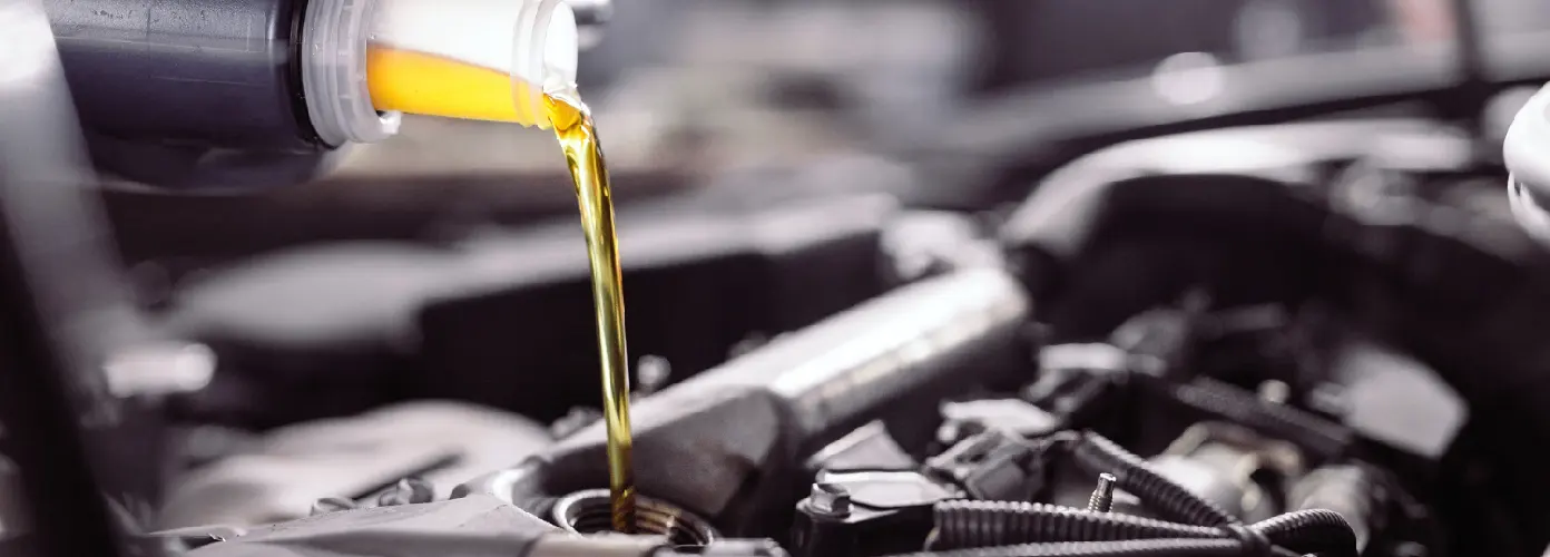 Find the Best Changing Oil Near Me Services in 2024