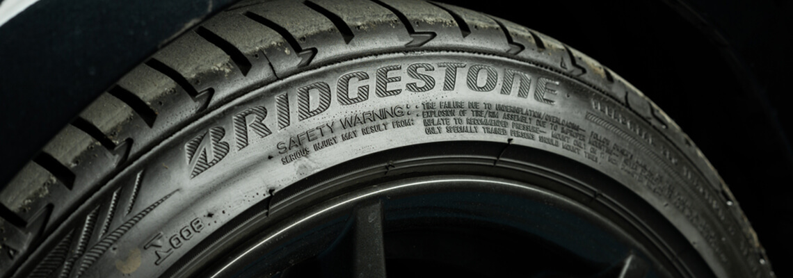 The Bridgestone Advantage: Understanding the Benefits of Bridgestone Tyres