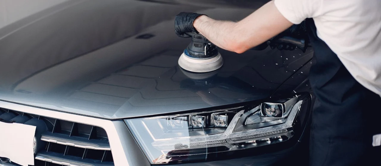 How to Choose a Car Detailing in Dubai