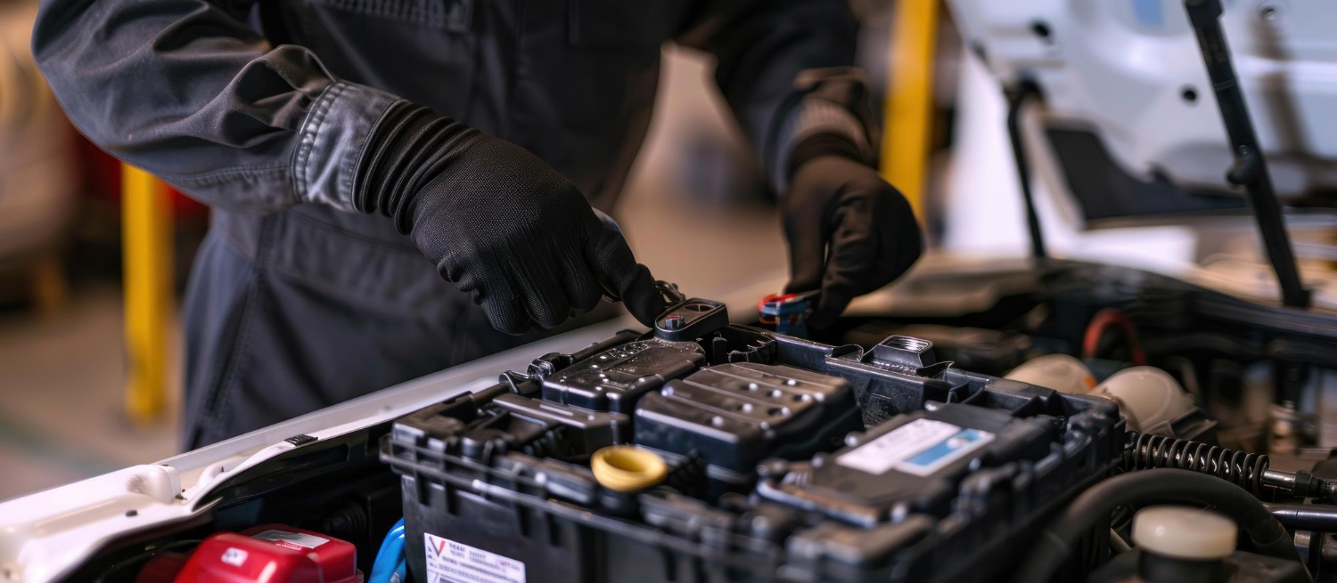 Where to Get Quality Car Battery Replacement and Professional Service