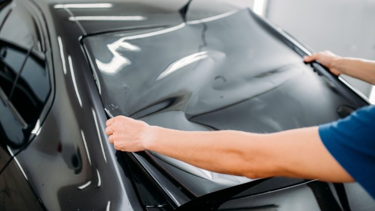 The Pros and Cons of Different Car Tinting Options in Dubai