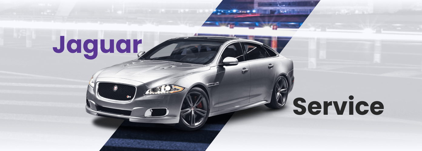 The Importance of Regular Jaguar Suspension Inspections: How Myzdegree Can Help