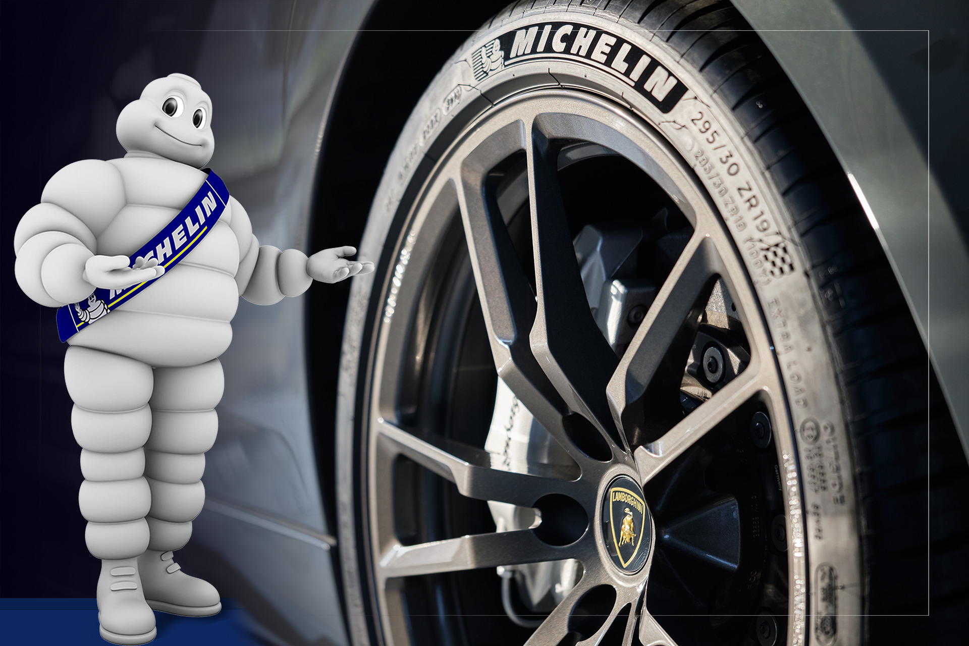 Here’s everything you need to know about Michelin Tires
