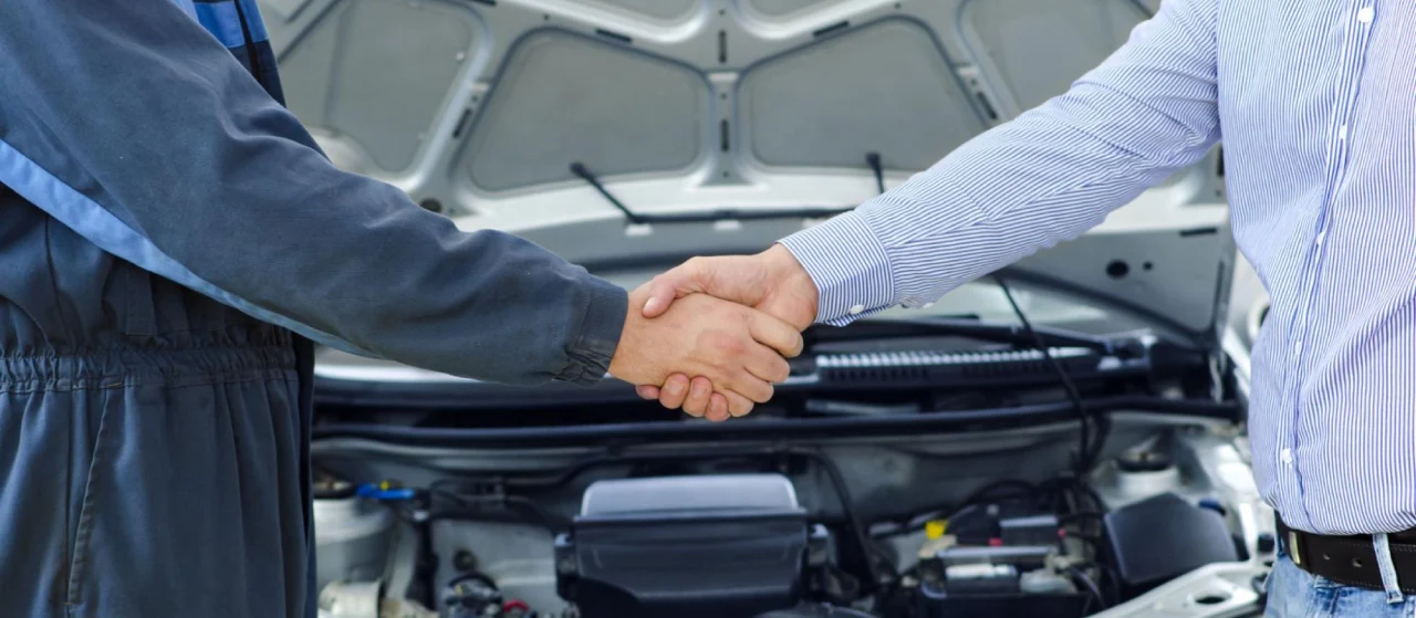 5 Reasons Why Home Service Car Repair in Dubai is the Future of Auto Maintenance