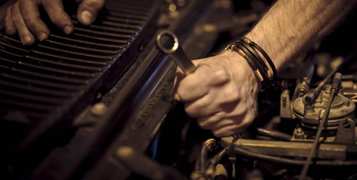 Ultimate Guide to Rolls Royce Repair and Maintenance in Dubai