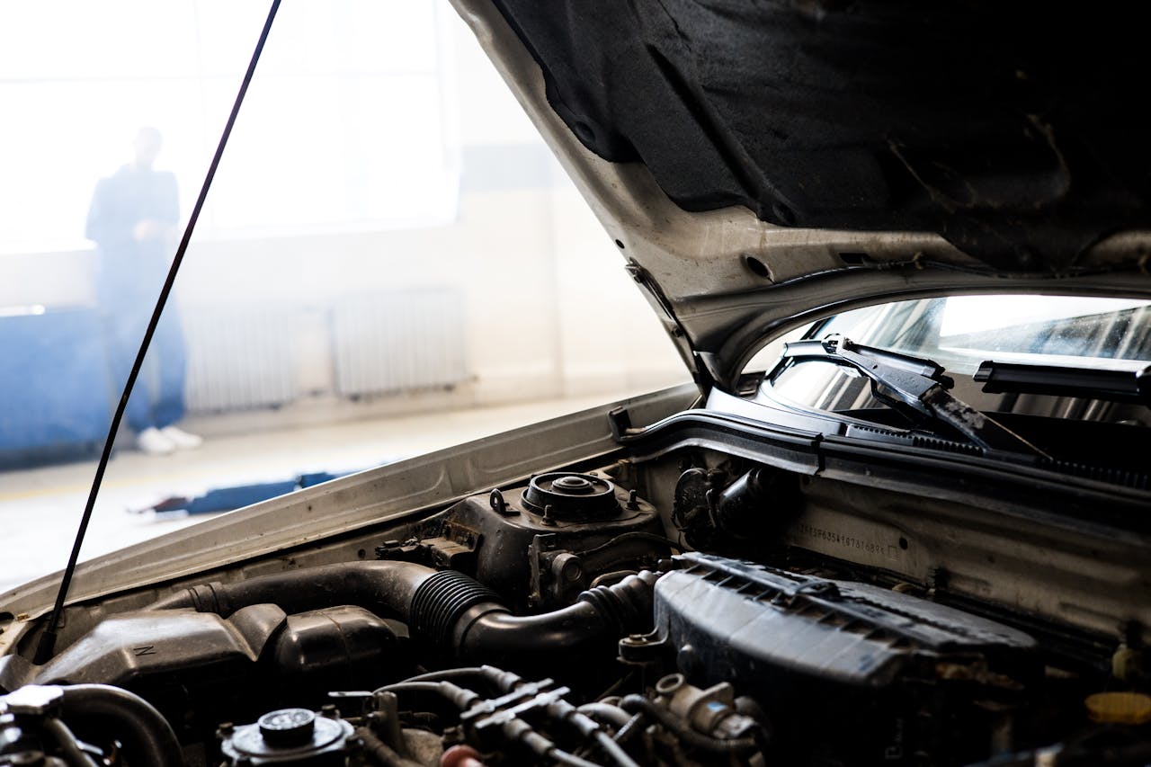 Top Benefits of Getting Regular Car Inspections in Dubai