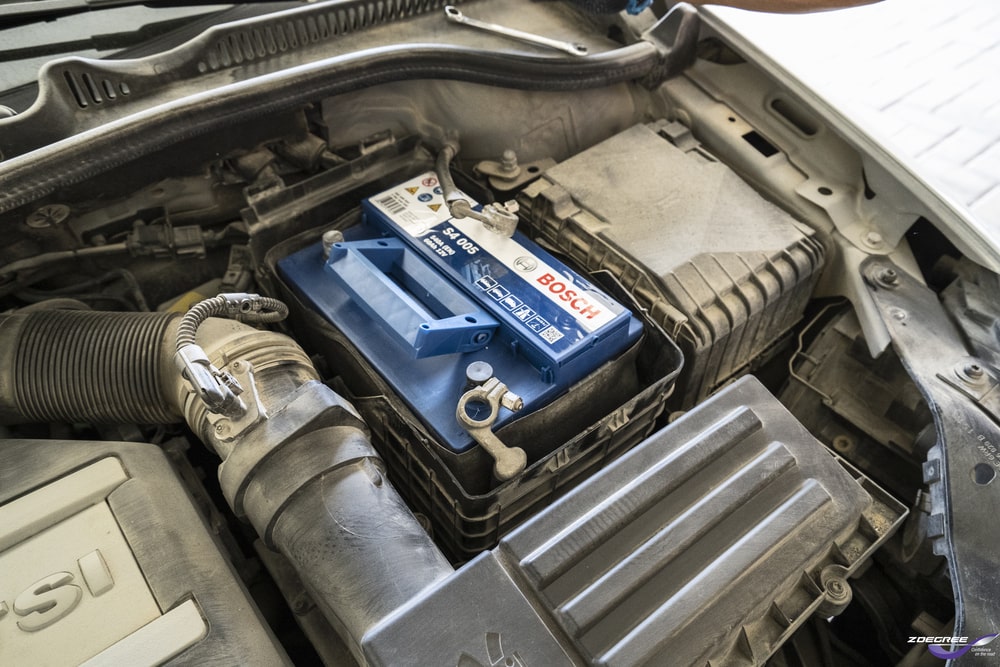 Jump Starting a Car with a Dead Battery: Is it Risky?