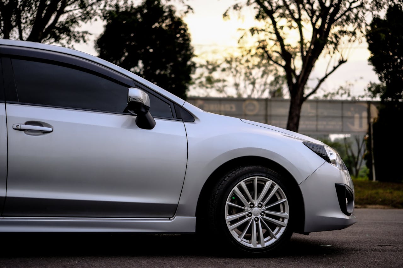 How Window Tinting Can Protect Your Car and Passengers in Dubai’s Heat